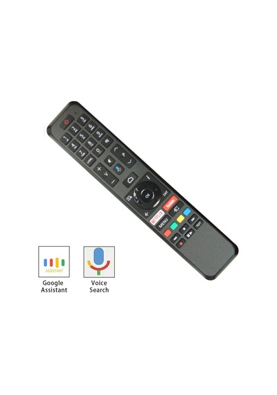 Toshiba Ct-8555 Ct-8556 Android 4K Tv Kumandası