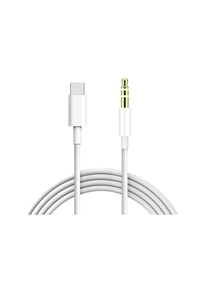 Type-c To 3.5mm Aux Kablo Jo-ty06 Diğer
