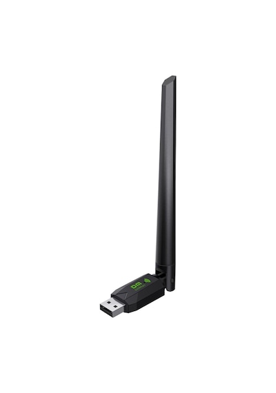 Dm Ad081 150 Mbps Usb Wireless Adaptör Wifi Alıcı Verici Access Point