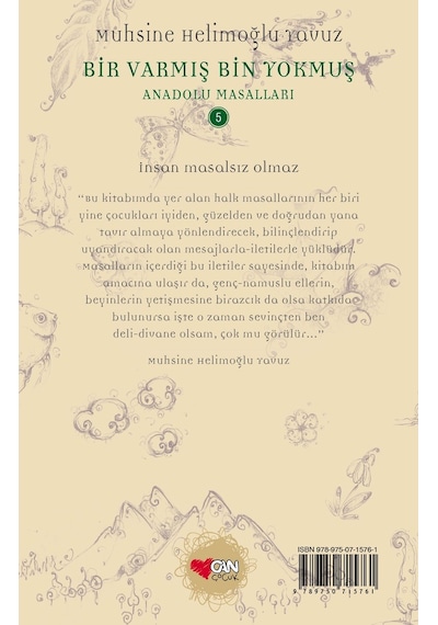 Bir Varmış Bin Yokmuş (551518965)