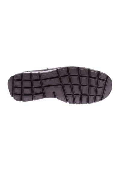 Forelli 32608-h Erkek Feather Lıght Comfort Ayakkabı 32608-27-R0685 Kahverengi
