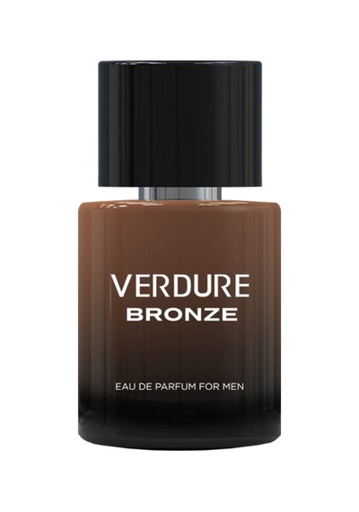 Verdure Bronze Erkek Parfüm EDP 100 ML