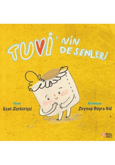 Tuvi'nin Desenleri