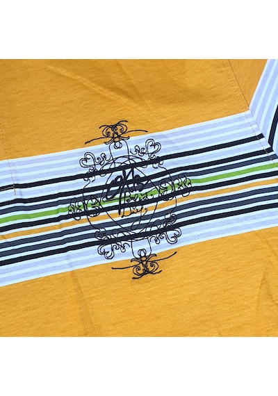 Oxbow Rabha Polo Mc Jersey E8rabha E8rabha C06 Çok Renkli