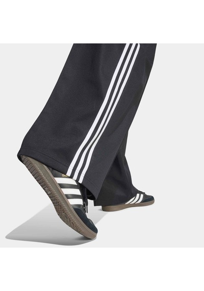 Adidas Oversized Erkek Siyah Eşofman Altı Ks7530 Çok Renkli
