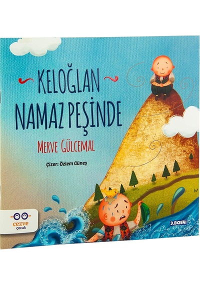 Keloğlan Namaz Peşinde
