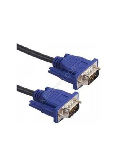 moonkip 3 Metre Vga Kablosu