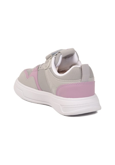 Reyber 026 F Buz-lila Kız Çocuk Spor Ayakkabı