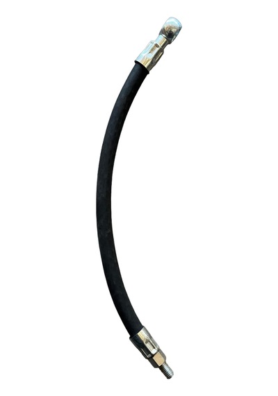 Antor/Lombardini 450/510/640/820 - 10/12/13/17 Hp Yakıt Hortumu Çelik Halkalı Hortum