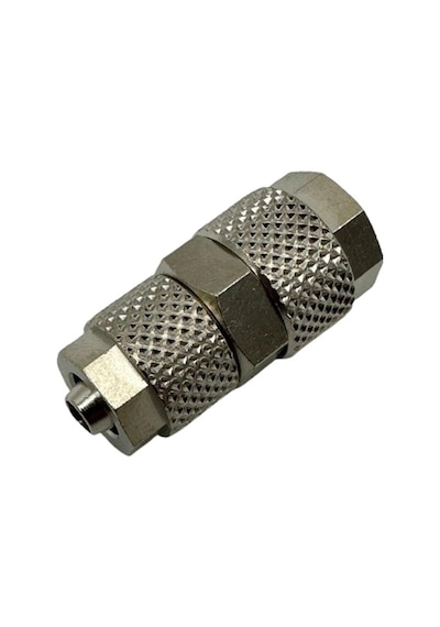 Metal Somun Sıkmalı Orantılı Nipel 3x5 - 4x6
