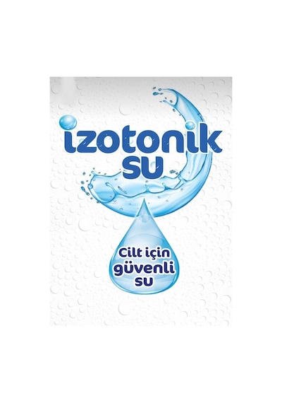 Molfix İzotonik Sulu Ferah Temizlik Islak Havlu Mendil 3'lü Paket 180 Yaprak