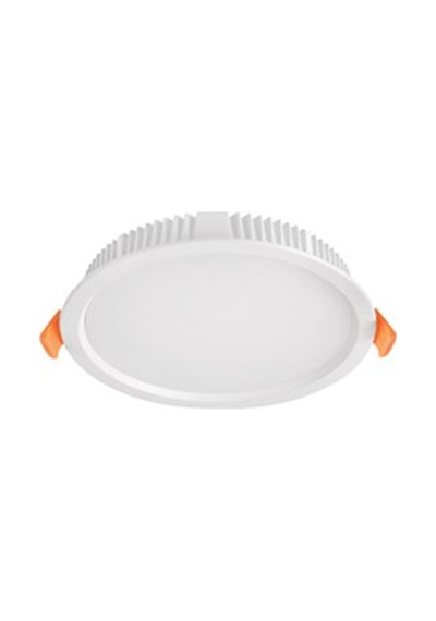 Goya Beyaz Kasa 7w 6500k Backlight Armatür - Gy-1773-7-b-6500k