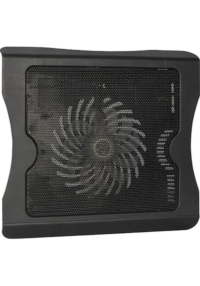 Powermaster 883 10" - 15.6" Tek Fanlı Notebook Soğutucu