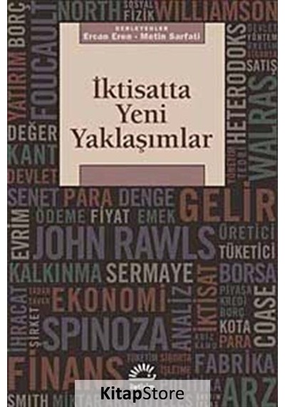Iktisatta Yeni Yaklaşımlar