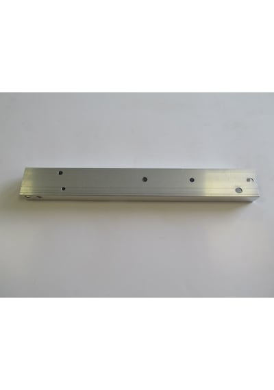 Mercedes A Class W176 11/16 Ön Panel Bağlantı Braketi Sağ Büyük - Oem Yedek Parça