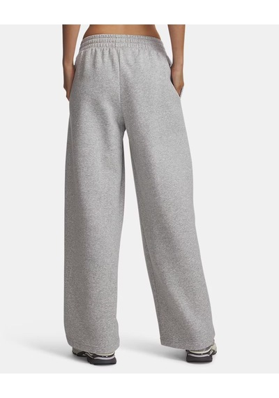 Under Armour Ua Rıval Pleated Varsıty Pant Kadın Eşofman Altı 6016558 6016558 011