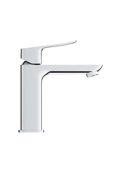 Dice Medium Lavabo Bataryasi Gri