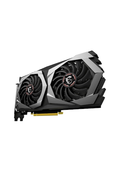 MSI NVIDIA GeForce GTX 1650 Super Gaming X 4 GB 128 Bit GDDR6 Ekran Kartı