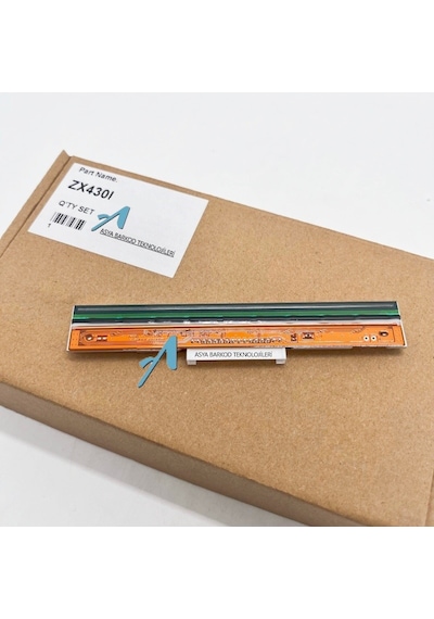 Godex Zx430i Barkod Yazıcı İçin Termal Kafa Parçası 300 Dpı