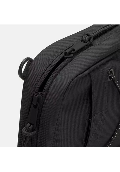Timberland Outdoor Archıve 2.0 Cross Unisex Çapraz Çanta Tb0a5ssy0011 Black