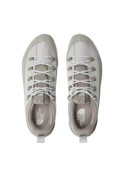 The North Face Glenclyffe Unisex Ayakkabısı Nf0a8dapl1o1 Gri