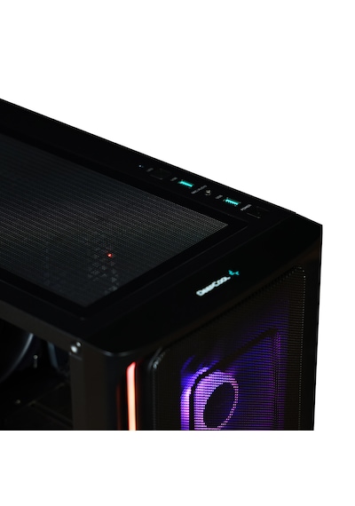 Tebilon PRO-G5070TI R7-9700X 16 GB 1 TB SSD RTX5070Ti Free Dos Oyuncu Oem Paket