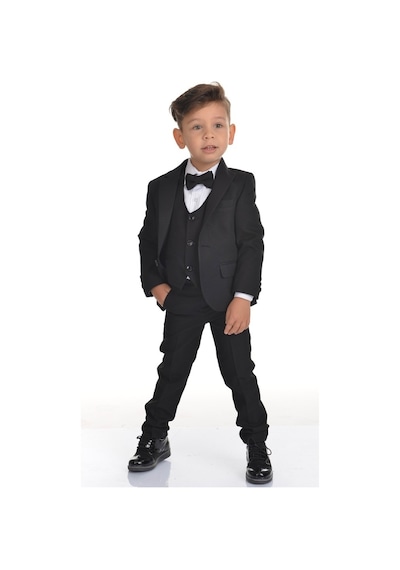 Buse&Eylül Bebe Erkek Çocuk Takım Elbise (524637171)