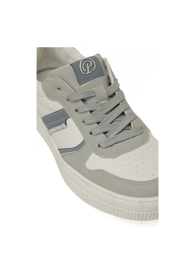 Polaris 327520.z 6fx Beyaz Kadın Sneaker 000000000102202371 Beyaz