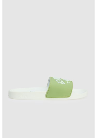 U.S. Polo Assn. U.s. Polo Assn. Erkek Çağla Terlik 50323179-vr016 Cagla
