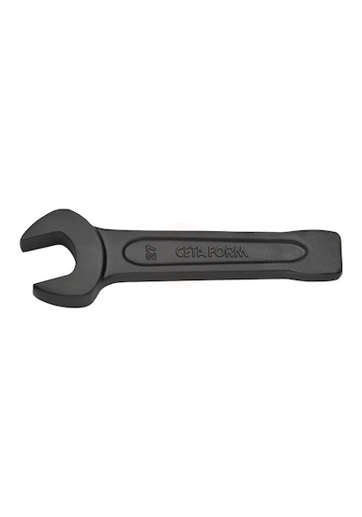 Ceta Form Çatal Ağız Çakma Anahtar - 36 Mm