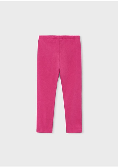 Kız Çocuk Basic Uzun Tayt 748 Pembe