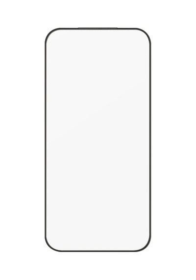 Apple iPhone Uyumlu 16 Plus 6d Anti Static Temperli Cam Ekran Koruyucu Kırılmaz Full Kaplama - Elm-01-769517