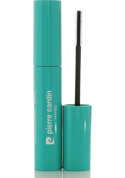 Pierre Cardin Level Up Mascara Süper Hacim & Kaldırma & Yoğun Görünüm 505 Siyah 10 ML