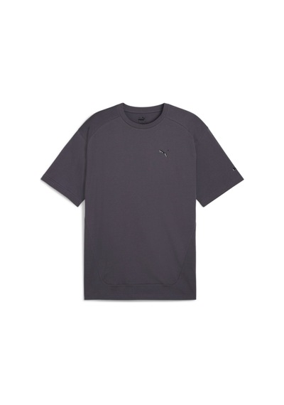 Puma Rad/cal Erkek Tişört 681617 69 Gri