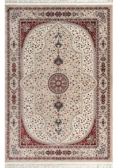 Amasra Bej Halı Modern Dokuma Halı Yumuşak Oturma Odası Salon Çoc Bej