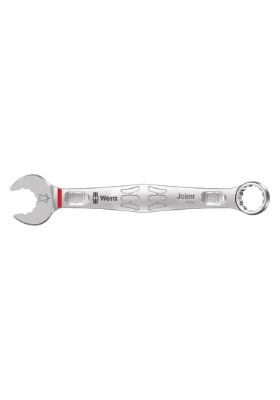 Yıldız Açık Ağızlı Anahtar 17 Mm İle Kolay Sıkma Ve Açma