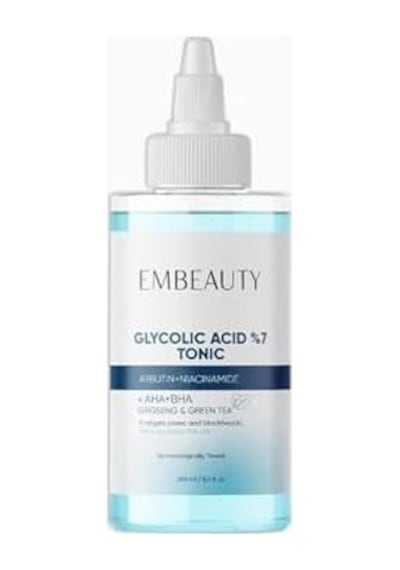 Embeauty Glikolik Asit Tonik 200 Ml