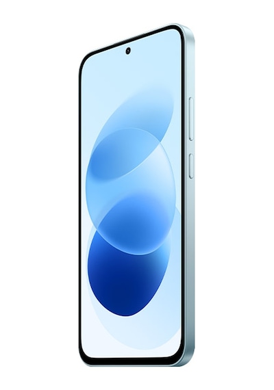 Xiaomi Redmi Note 17 4G 6 GB 128 GB (Xiaomi Türkiye Garantili)