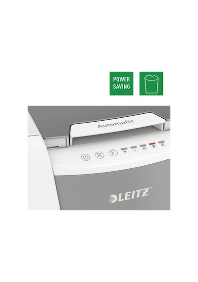 Leitz IQ Auto Feed Otomatik Evrak İmha Makinesi  Office 150 P4