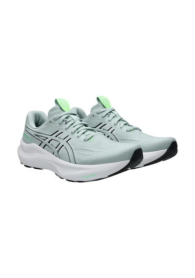 1011c056-406 Asics Gt-2000 14 Erkek Spor Ayakkabı Gri 1011c056-406 Gri