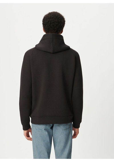 İkks Siyah Erkek Regular Fit Mont M245023