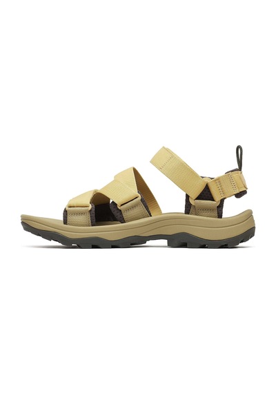 Merrell Speed Fusıon Sport Rmx Erkek Turmerıc Sandalet J00003642 Bej
