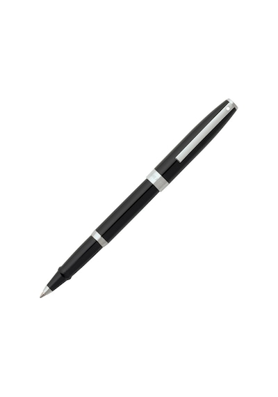 Sheaffer 9470-1 Sagarıs Roller Parlak Siyah Krom Muhtelif