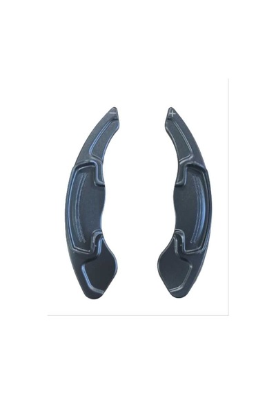 Cıvıc Fd6 2006-2011 Içın Uyumlu Paddle Shıft F1 Vıtes Kulakçık Füme