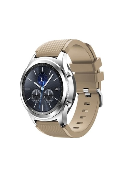 Huawei Gt / Gt 2 - Honor Magic Watch 2 46Mm - Samsung Uyumlu Gear Kordon (507570118)