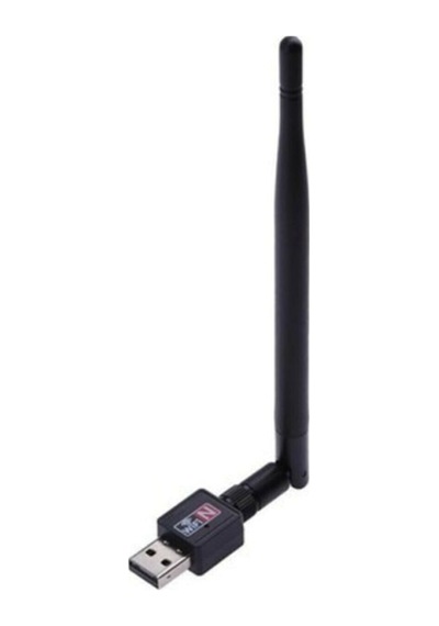 Concord Wireless Dongle Wi-Fi Adaptör 802.11N 300 Mbps W2