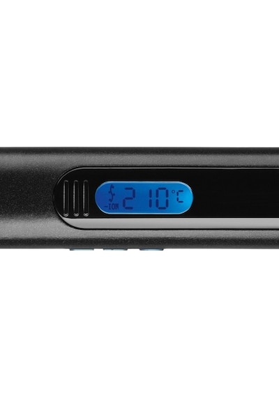 Grundig HS-5330 Seramik Keratin Kaplama İyonik Fonksiyonlu Saç Düzleştirici