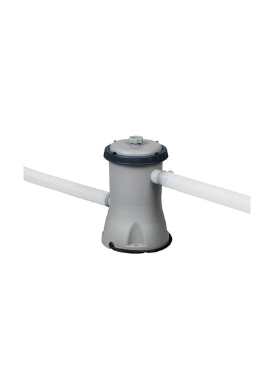 Bestway Filter Su Pompası 2006 L Çok Renkli