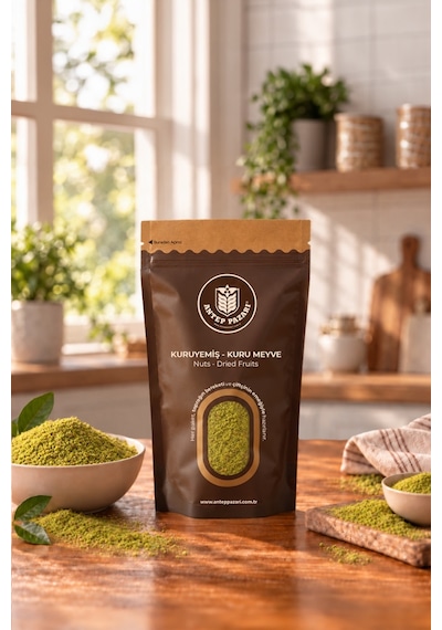 Toz Antep Fıstığı - 50 Gram Diğer