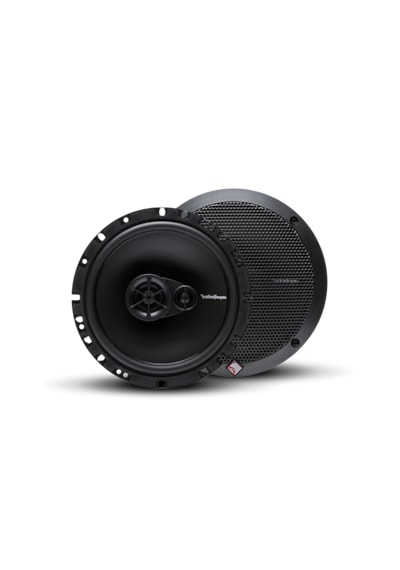Rockford Fosgate Usa - Skull Audio Tr -  Paket Ses Sistemi 4+1 Sencan Sound